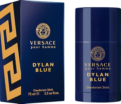 versace pour homme dylan blue deodorant